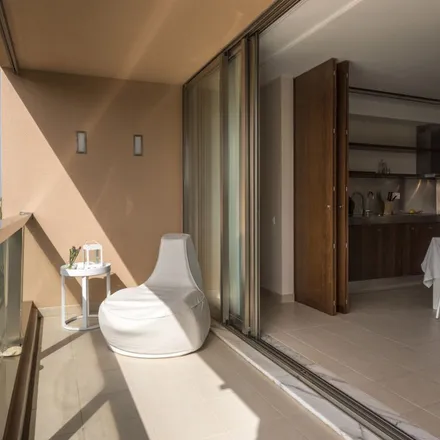 Rent this 2 bed apartment on CS Resorts Club in Estrada dos Salgados, 8200-428 Guia
