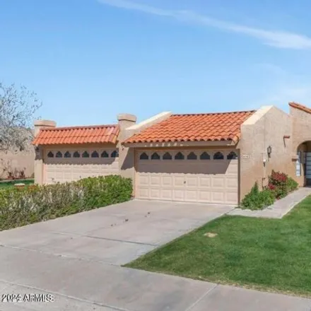 Rent this 2 bed house on 9078 East Evans Drive in Scottsdale, AZ 85260