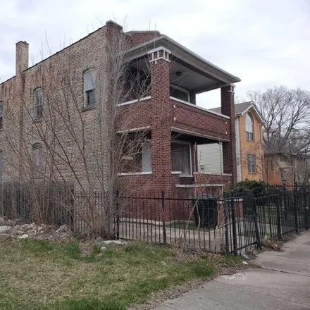 Buy this 6 bed house on 8508 South Colfax Avenue in Chicago, IL 60617