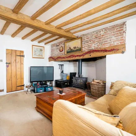 Image 6 - 48 Water Street, Lavenham, CO10 9RN, United Kingdom - Townhouse for sale