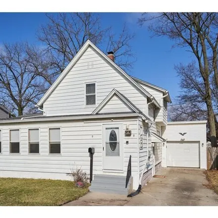 Buy this 3 bed house on 251 West Summit Street in New Portage, Barberton