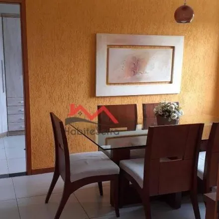 Rent this 2 bed apartment on unnamed road in Granja Florestal, Teresópolis - RJ