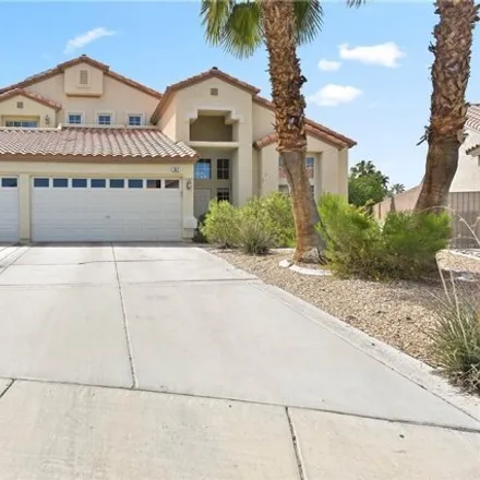 Buy this 4 bed house on 132 Tyler Court in Henderson, NV 89074
