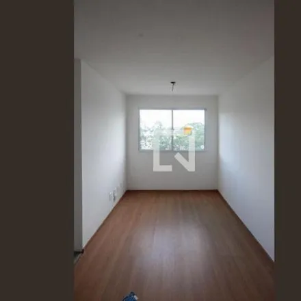 Rent this 2 bed apartment on Condomínio Spazio San Mateo in Rua Ator Paulo Gustavo 380, São Mateus