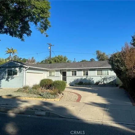 Rent this 4 bed house on 5605 North Bryn Mawr Street in Ventura, CA 93003