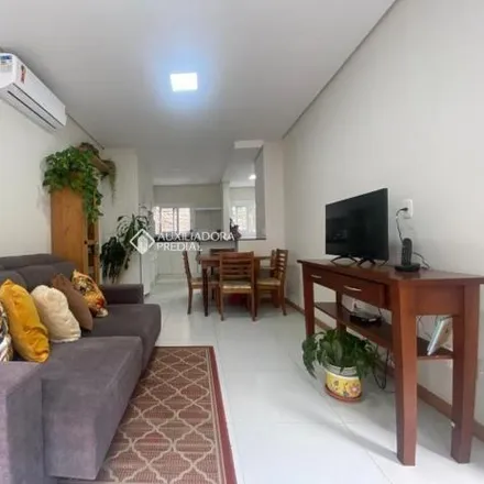Buy this 2 bed apartment on Rua Padre School in Bavaria, Gramado - RS