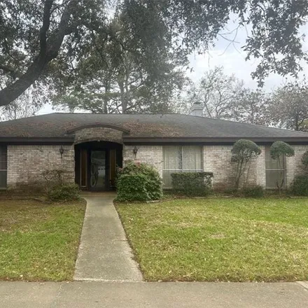 Buy this 3 bed house on 678 Bayview Drive in El Lago, Harris County