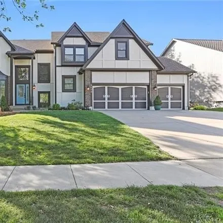 Buy this 5 bed house on 8491 West 144th Street in Overland Park, KS 66223