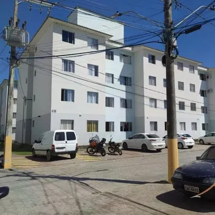 Image 1 - Rua Valmir Hermelino Machado, Guarda do Cubatão, Palhoça - SC, 88135-320, Brazil - Apartment for sale