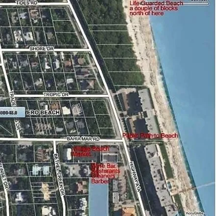Image 9 - 705 Bahia Mar Rd, Vero Beach, Florida, 32963 - House for rent