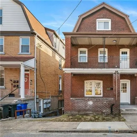 Buy this studio house on 2203 Imperial Street in Pittsburgh, PA 15217