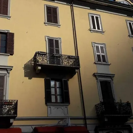 Image 8 - Via Lombardia, 21027 Ispra VA, Italy - Apartment for rent