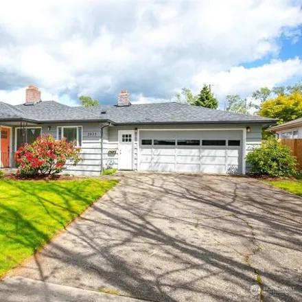 Buy this 5 bed house on 2932 James Street in Bellingham, WA 98226