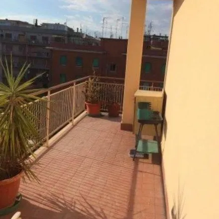 Rent this 3 bed apartment on Joseph in Via Accursio 12, 00165 Rome RM