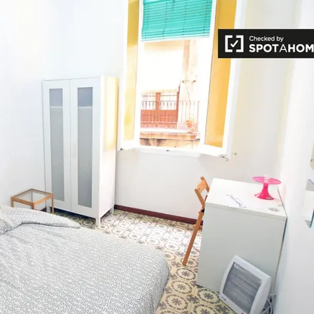 Image 1 - Carrer de Ferlandina, 41, 08001 Barcelona, Spain - Room for rent