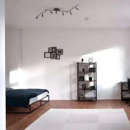 Rent this 1 bed apartment on Weimarische Straße 18 in 10715 Berlin, Germany