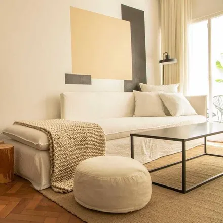 Rent this 2 bed apartment on Recoleta in Buenos Aires, Comuna 2