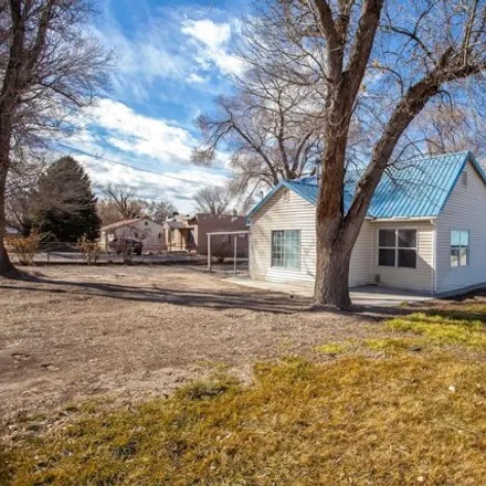 Buy this 3 bed house on 2593 G Road in Grand Junction, CO 81505