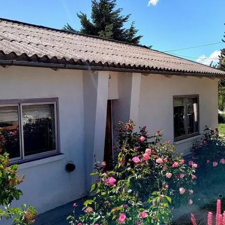 Buy this 4 bed house on Alfonsina Storni 31 in El Cóndor, 8400 San Carlos de Bariloche