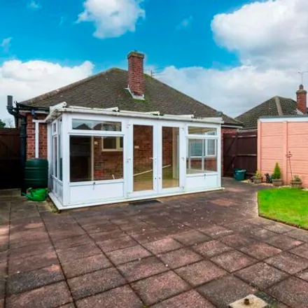 Buy this 3 bed house on 59 Douglas Road in Tendring, CO15 3JX