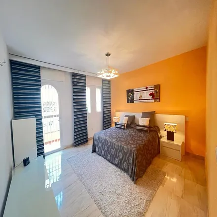 Image 6 - Paseo de Uruguay, 29604 Marbella, Spain - Apartment for rent