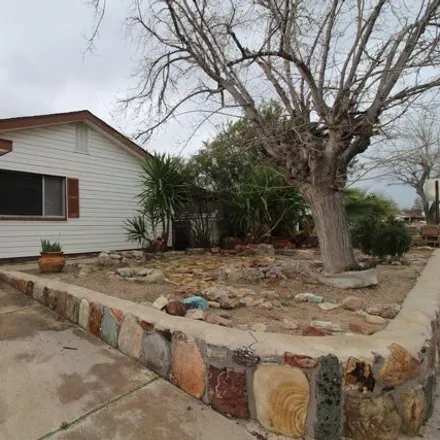 Buy this 4 bed house on 308 Danbury Road in Kearny, Pinal County