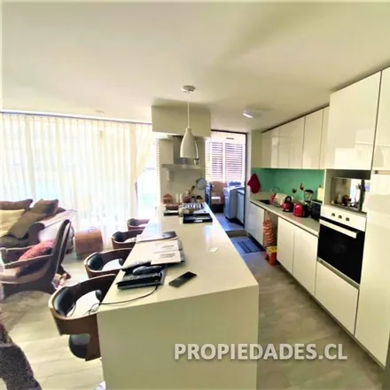 Image 3 - Willie Arthur Aranguiz 2227, 750 0000 Providencia, Chile - Apartment for sale