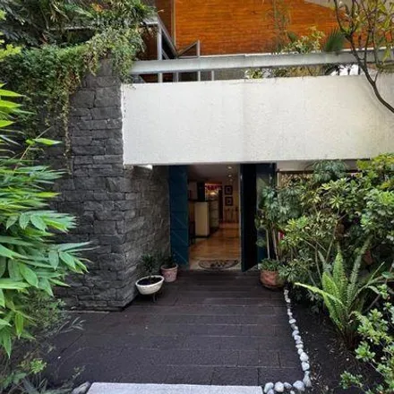 Buy this 3 bed house on Calle Bosque de Fresnos in Colonia Plan de Barrancas, 11700 Mexico City