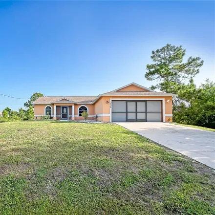 Buy this 3 bed house on 3006 58th Street W in Lehigh Acres, FL 33971