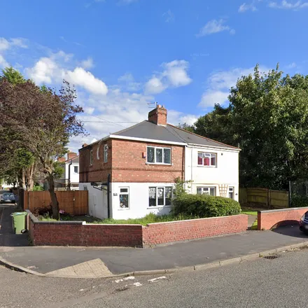Rent this 3 bed house on Lunt Rd / Darlaston Lane in Lunt Road, Bilston