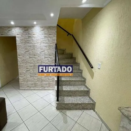 Buy this 2 bed house on Rua Himalaia in Parque Novo Oratório, Santo André - SP