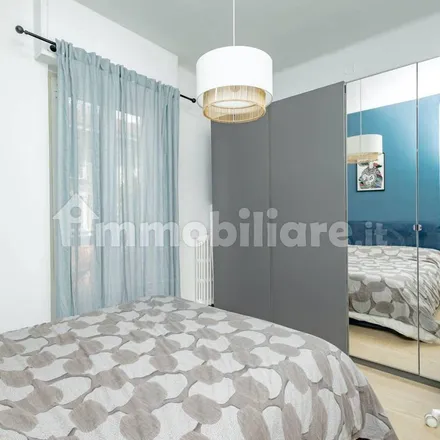 Rent this 2 bed apartment on Via Oristano 17 in 20128 Milan MI, Italy