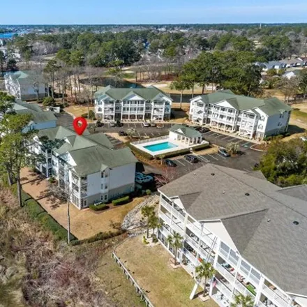 Image 3 - The Valley at Eastport Golf Club, 4355 Eastport Boulevard, Little River, Horry County, SC 29566, USA - Condo for sale