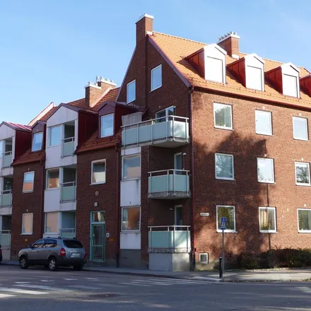 Image 2 - Stormgatan, 261 38 Landskrona kommun, Sweden - Apartment for rent