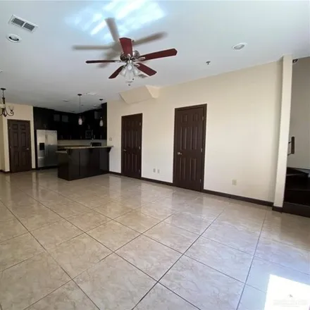 Image 3 - 1205 E Daffodil Ave Unit D, McAllen, Texas, 78501 - House for rent