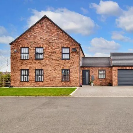 Buy this 6 bed house on Green Lane in Cherry Willingham, LN3 4AW