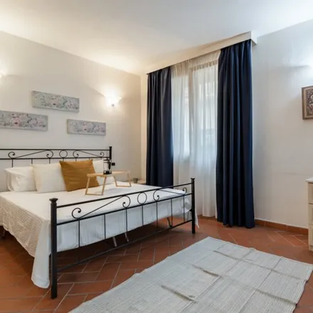 Rent this 1 bed apartment on Via Ghibellina in 9/2, 50121 Florence FI