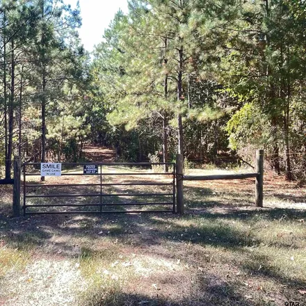 Buy this 1 bed house on 801 Palestine Highway in Rusk, TX 75785