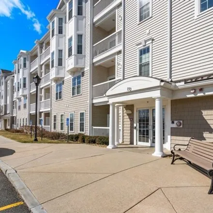 Buy this 2 bed condo on 132 Clocktower Drive in Waltham, MA 20421