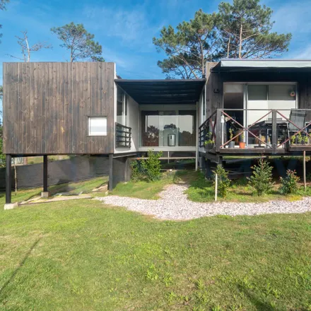 Buy this 3 bed house on unnamed road in 20003 Punta Ballena, Uruguay