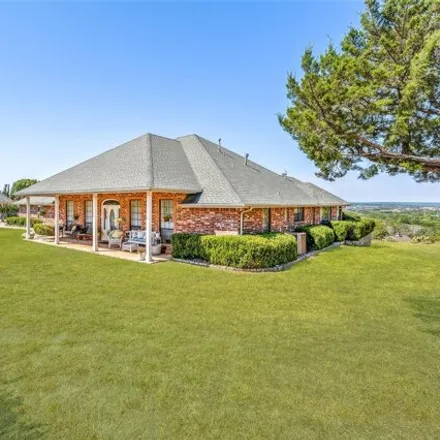 Image 2 - 103 Ridge Ct, Glen Rose, Texas, 76043 - House for sale