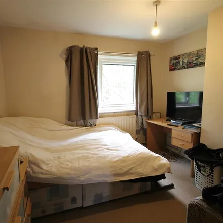 Image 5 - Friars Court, Eccles, M5 5AH, United Kingdom - Apartment for rent