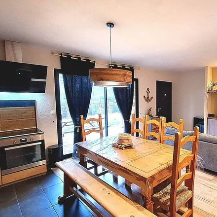 Rent this 2 bed house on Vielle-Saint-Girons in Landes, France