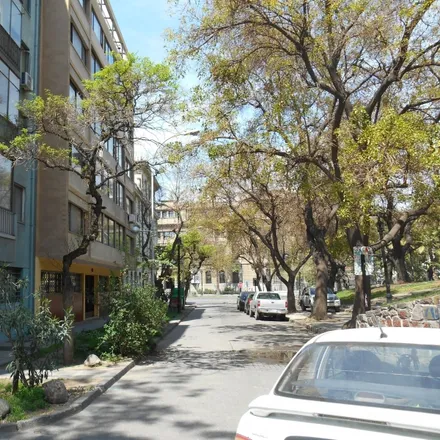 Image 4 - Victoria Subercaseaux 69, 832 0165 Santiago, Chile - Apartment for sale