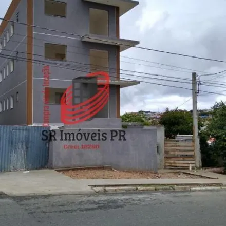 Image 2 - Rua Izabel Capellari Antoniacomi, Maracanã, Colombo - PR, 83408-280, Brazil - Apartment for sale