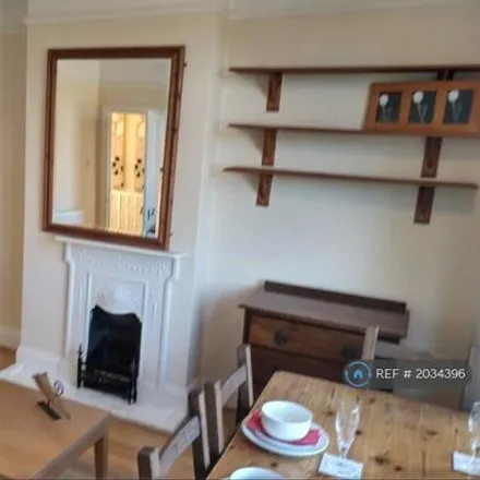 Image 4 - 149 West Barnes Lane, London, KT3 6LP, United Kingdom - Duplex for rent