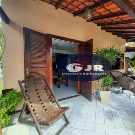 Buy this 2 bed house on unnamed road in Itauna, Saquarema - RJ