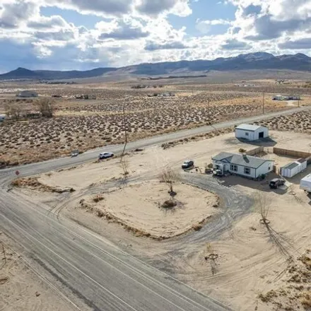 Buy this studio apartment on Green Avenue in Silver Springs, NV 89429