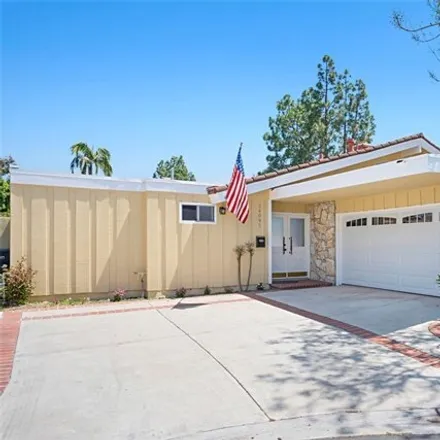 Buy this 4 bed house on 24095 Grayston Drive in Lake Forest, CA 92630