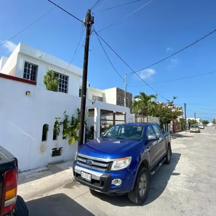 Buy this 3 bed house on unnamed road in 77506 Cancún, ROO